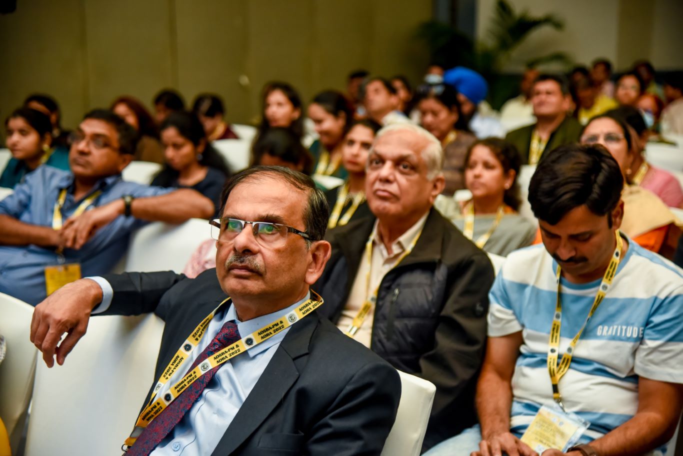 AORA INDIA - HALL B